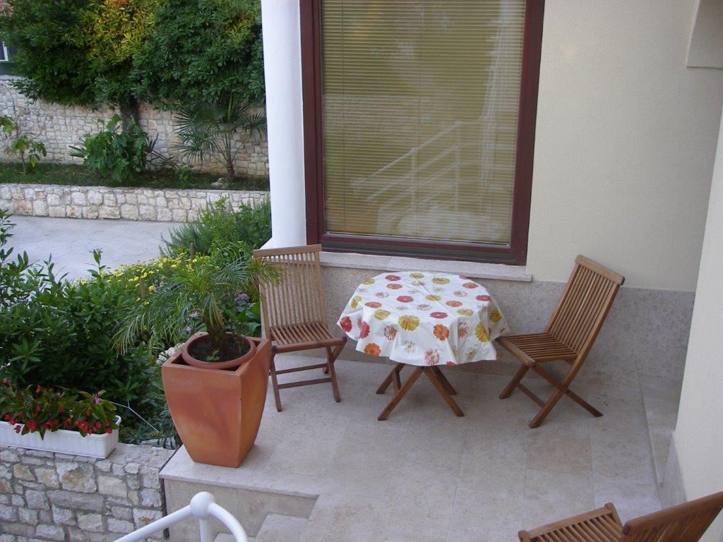 Apartments Premantura Habitación foto