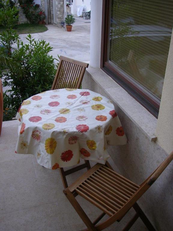 Apartments Premantura Habitación foto