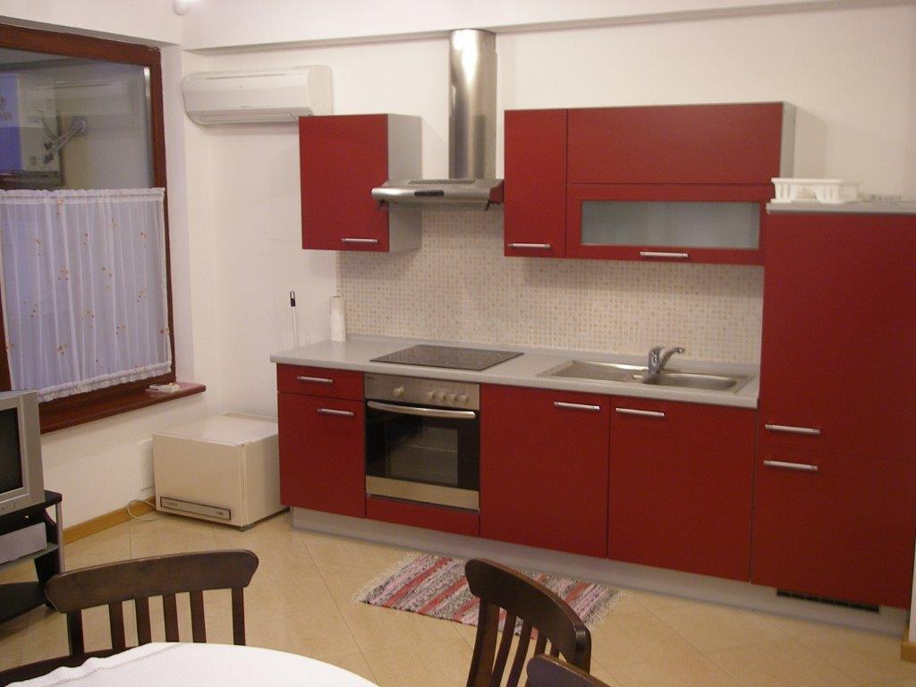 Apartments Premantura Habitación foto