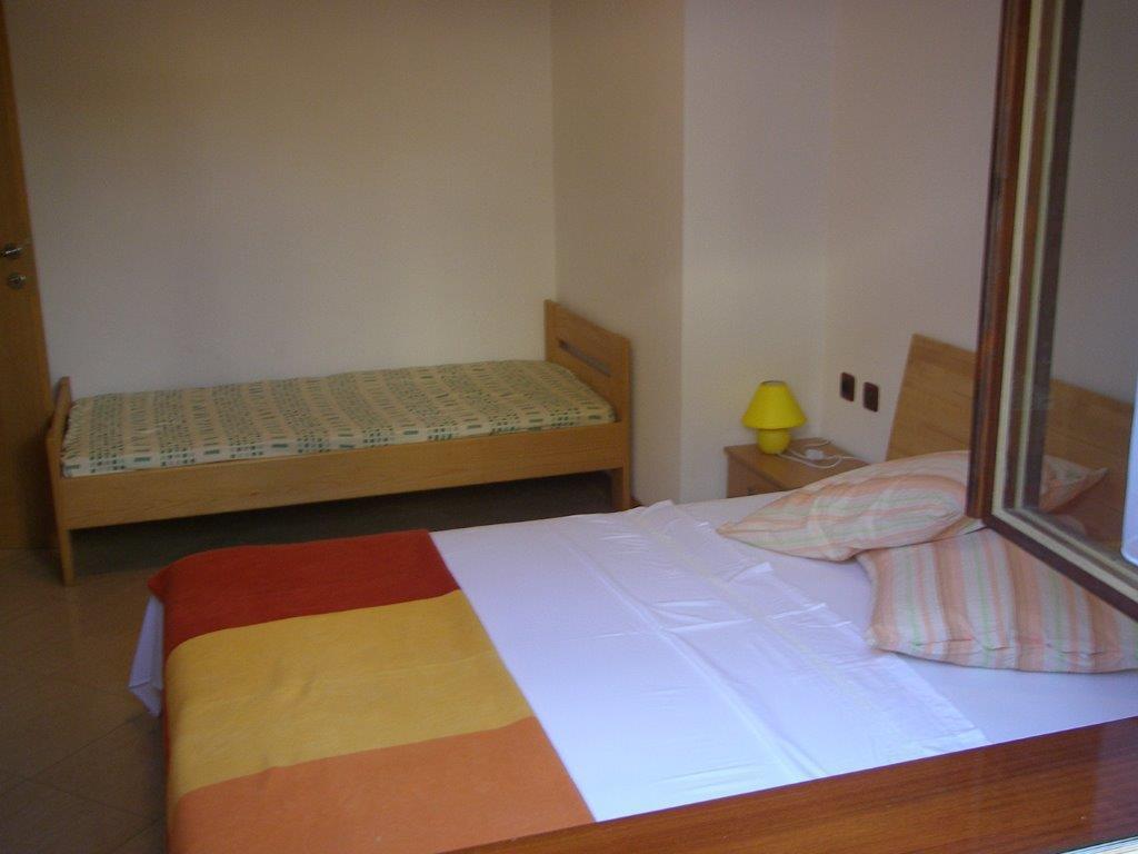 Apartments Premantura Habitación foto
