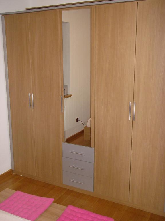 Apartments Premantura Habitación foto