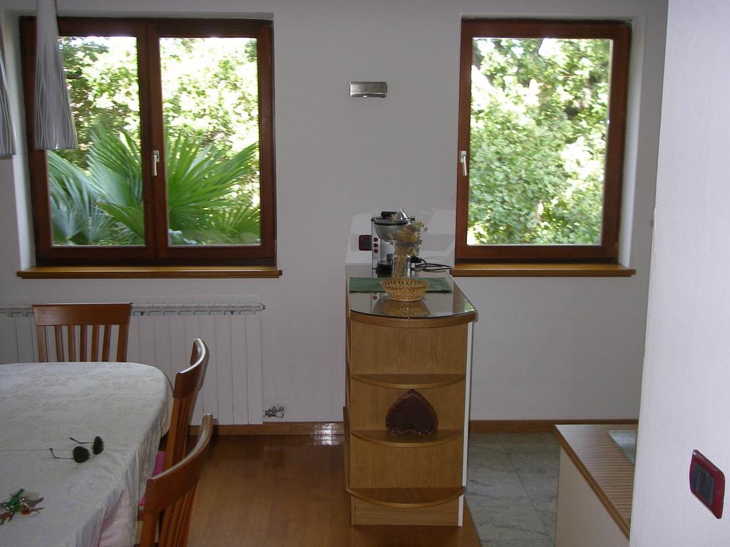 Apartments Premantura Habitación foto