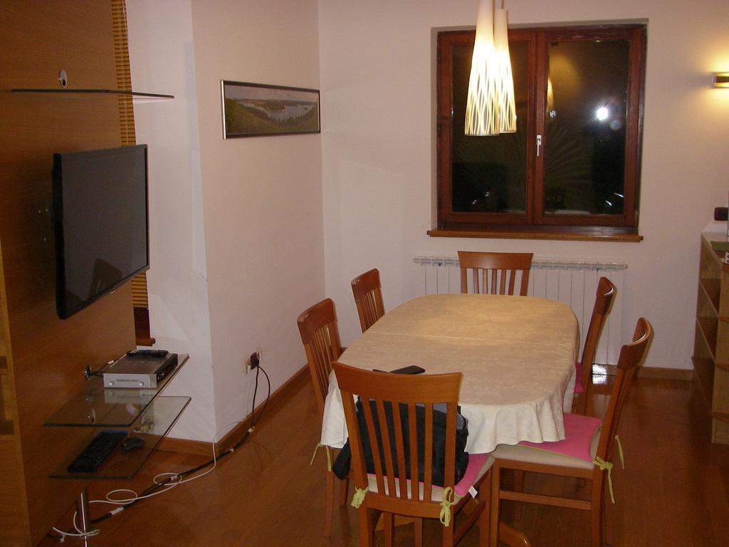 Apartments Premantura Habitación foto