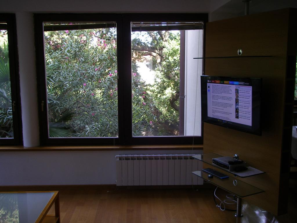 Apartments Premantura Habitación foto